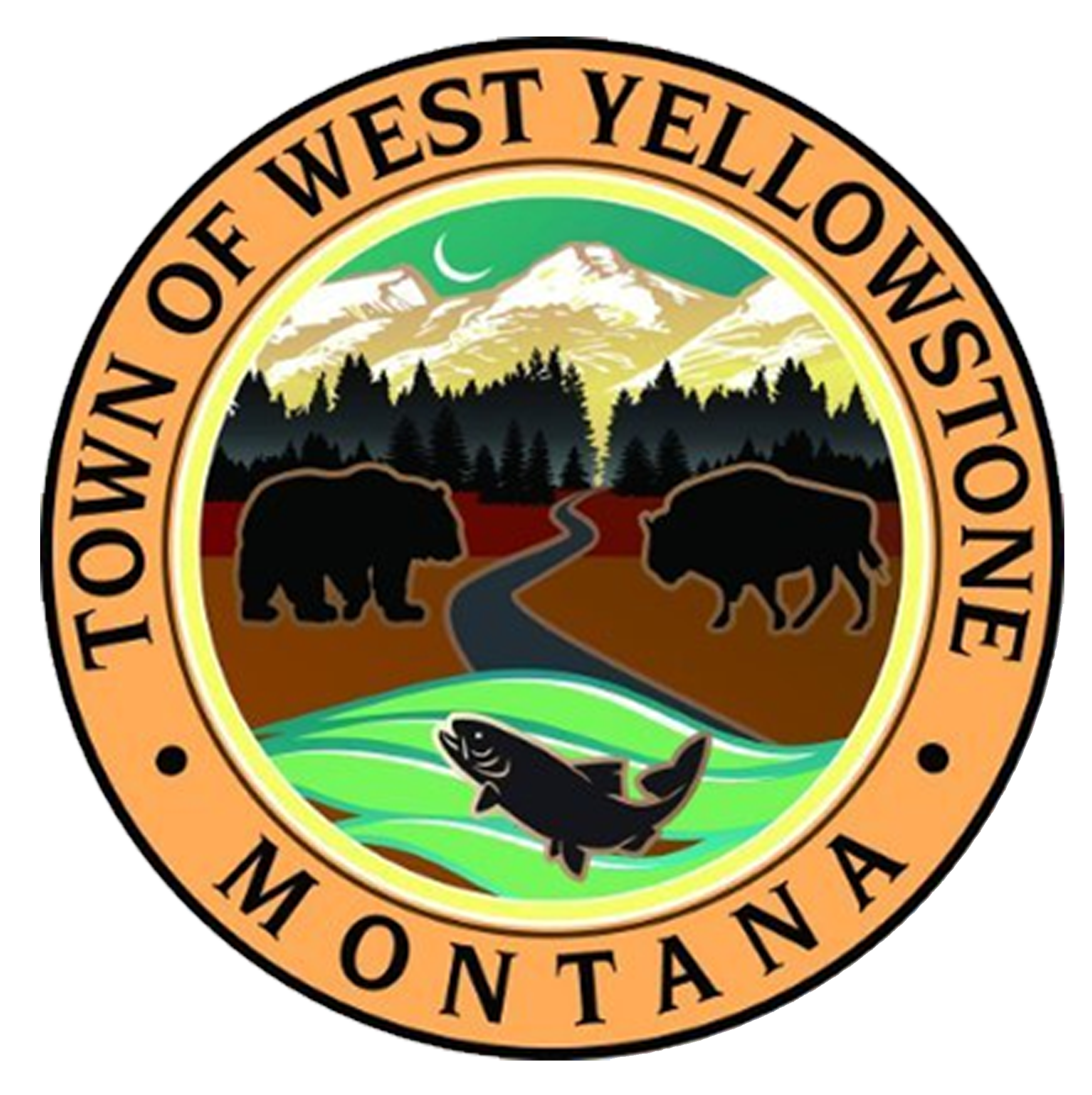 west yellowstone tourism